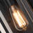 Rasharkin Classic 18'' H 1-Light Outdoor Wall Sconce, Black Metal Frame-1316760483-1308433313-1283845675