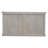 Solid Wood Stone Acid Wash Glazed Sideboard