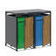 Bilbao Double Bin Store-123412487
