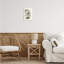 "Honeybloom Birds" perché, art mural par Wild Apple Portfolio-103322558