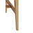 Abacus Backless Kitchen Counter Height Bar Stool