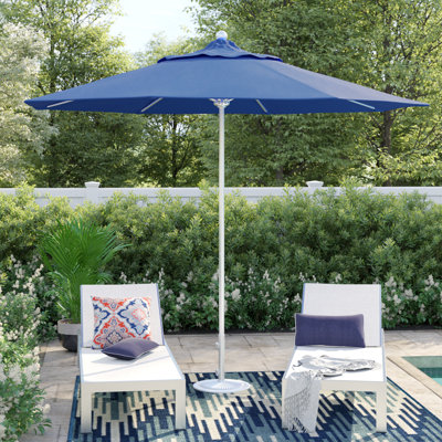 Parasol 9" Market