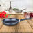 Aluminum Non-Stick Frying Pan-72463825