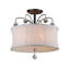 Lustree 4 lumières Yamada