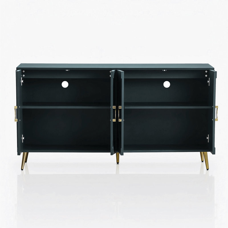 Buffet 60 po Luxury