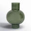 Clarabelle Glass Table Vase-73237642-73237645
