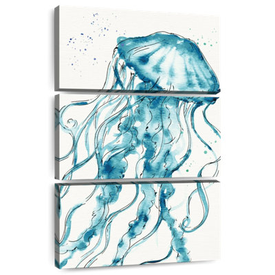Brampt Deep Sea II V2 Teal