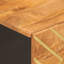 Four Leg Coffee Table with Storage