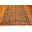 Tapis Agra de la fin du 19ème siècle