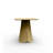 Pezzettina Plastic Side Table-60202245-60202254