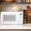 Magic Chef 0.7 Cubic Feet 700 Watt Countertop Microwave