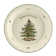 Spode Christmas Tree Pie Dish 10" Baked With Love