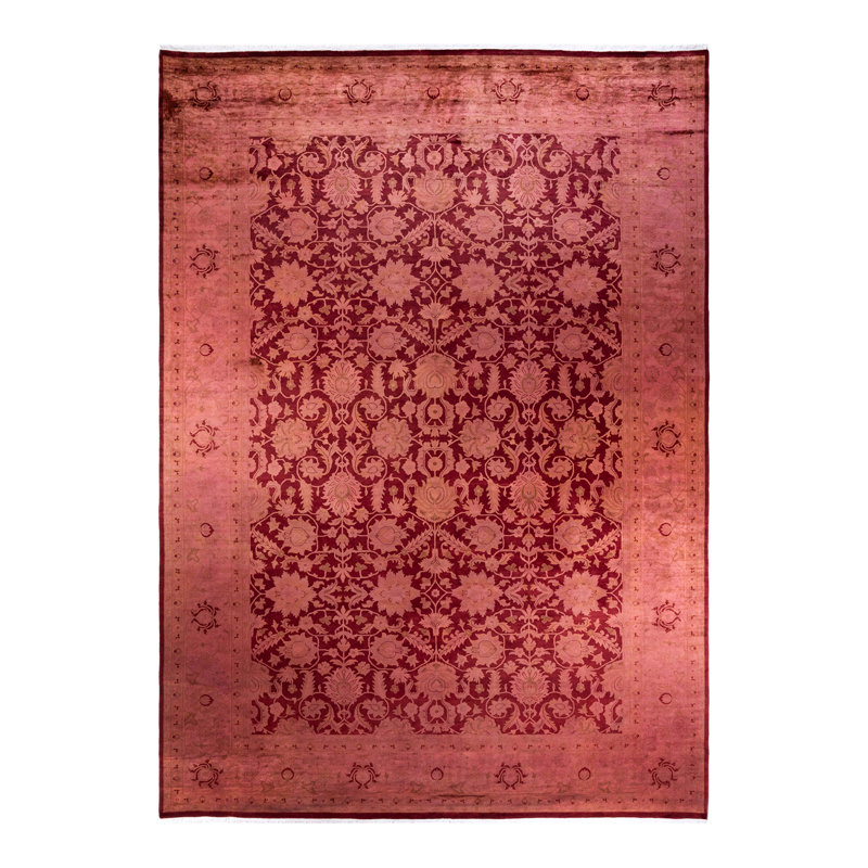 Vibrance One-of-a-Kind 10'3" X 14'3" Area Rug
