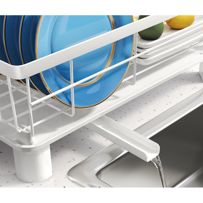 Stainless Steel Dish Rack