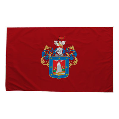 Arequipa City Flag — Outdoor Flag