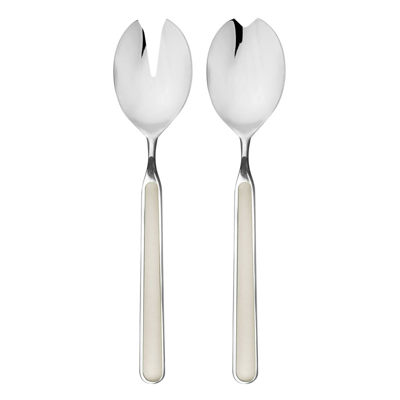 Fantasia Salad Servers, Turtle Dove