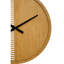 Whittman Wood Wall Clock-1483683302