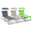 180cm Long Reclining Single Chaise with Cushions-1828170273-1828170276