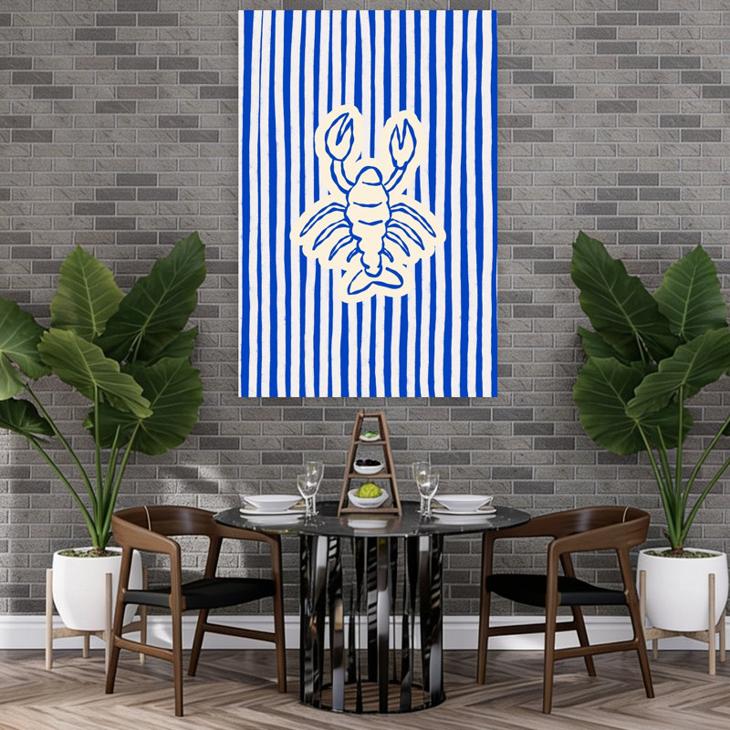 Print, 152.4cm H x 101.6cm W
