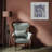 Body Language VIII (silver)-510684749