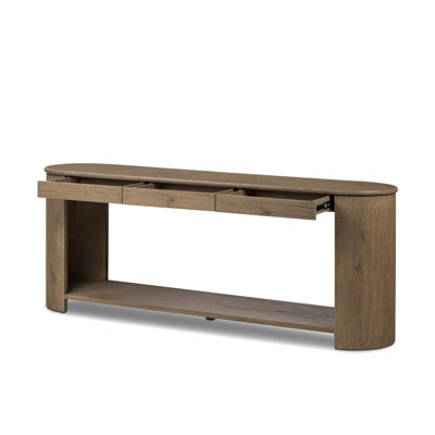 Lovella 79'' Console Table