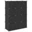 Polypropylene Wardrobe-605287103