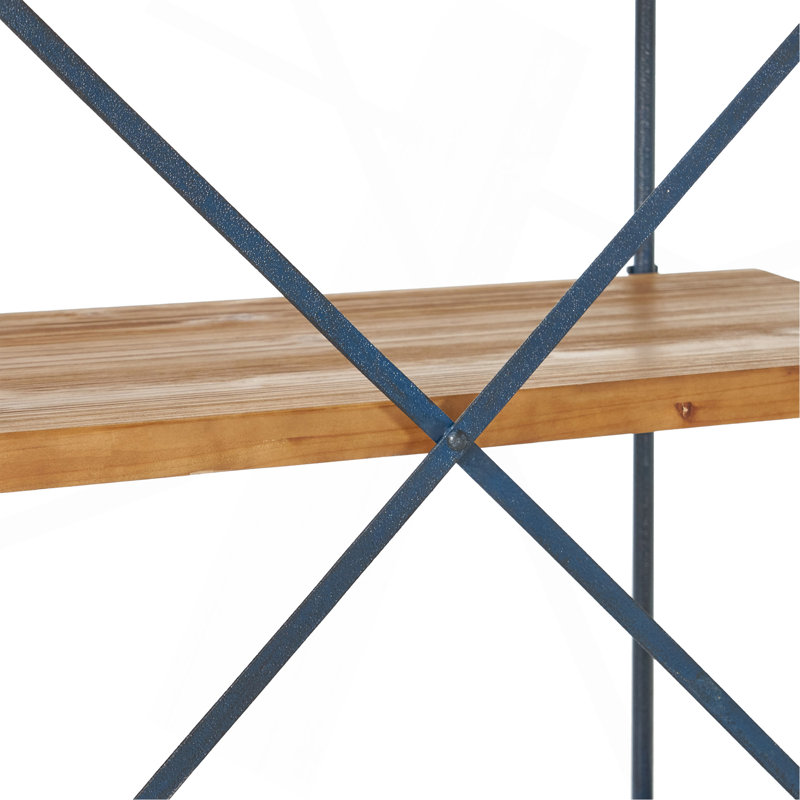 5-Shelf Bookcase