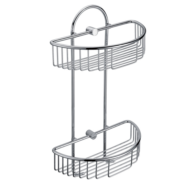 Chariot de douche