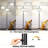 Ammara 79.88 " Tree Floor Lamp-348767650
