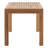 Alyn Outdoor Dining Table