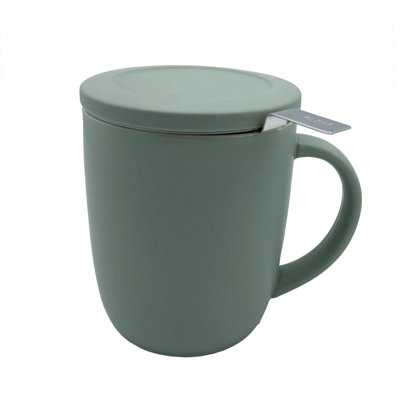 Valenzuela Stoneware Coffee Mug