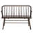 Sireen Solid Wood Bench