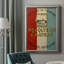 Recolte Du Chateau - reproduction d'art sur toile-2104965414