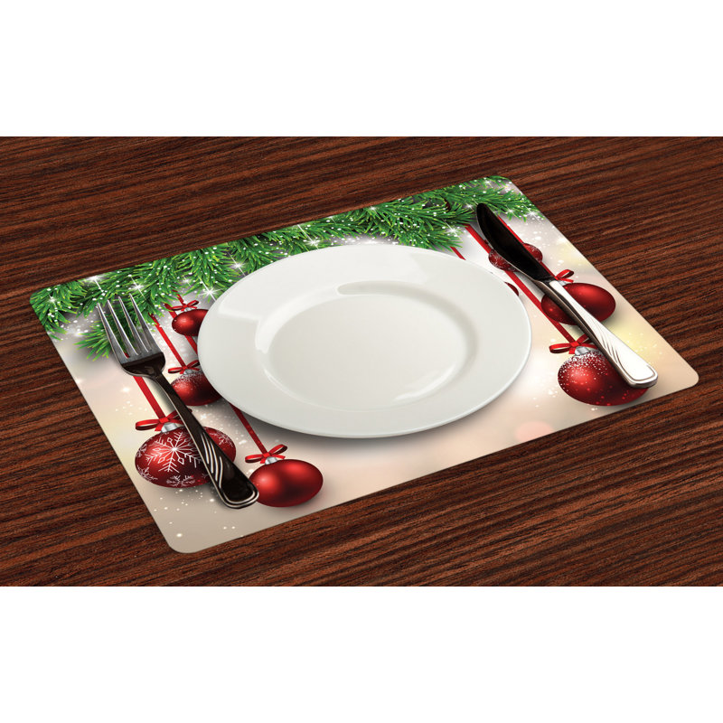 Récapitulatif 18,5" christmas