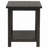 Castleton Distressed Java 3-Piece Coffee And End Table Set