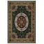 Tapis en coton et polyester à imprimé numérique Isabel Collection Isabel-544597556