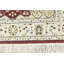 Tapis rouge Malphurs Indo Nain-797079335