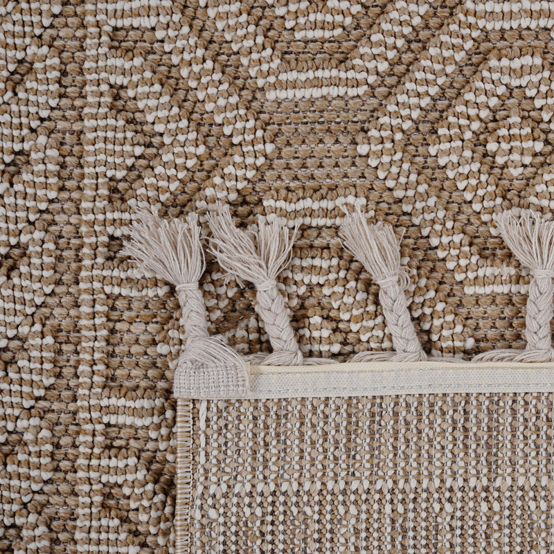 Tapis intérieur / extérieur 5X7, Rectangle 5 pi 3 po x 7 pi 6 po