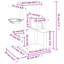 Summersville 95cm H Cat Tree-1314646885