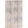 Libra One Wool Striped Area Rug