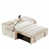 Beige est en rupture de stock