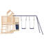 Dowdle Freeport Park Swing Set Swing(s)-254032636