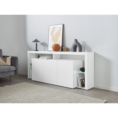 Carlhenry 200cm Sideboard