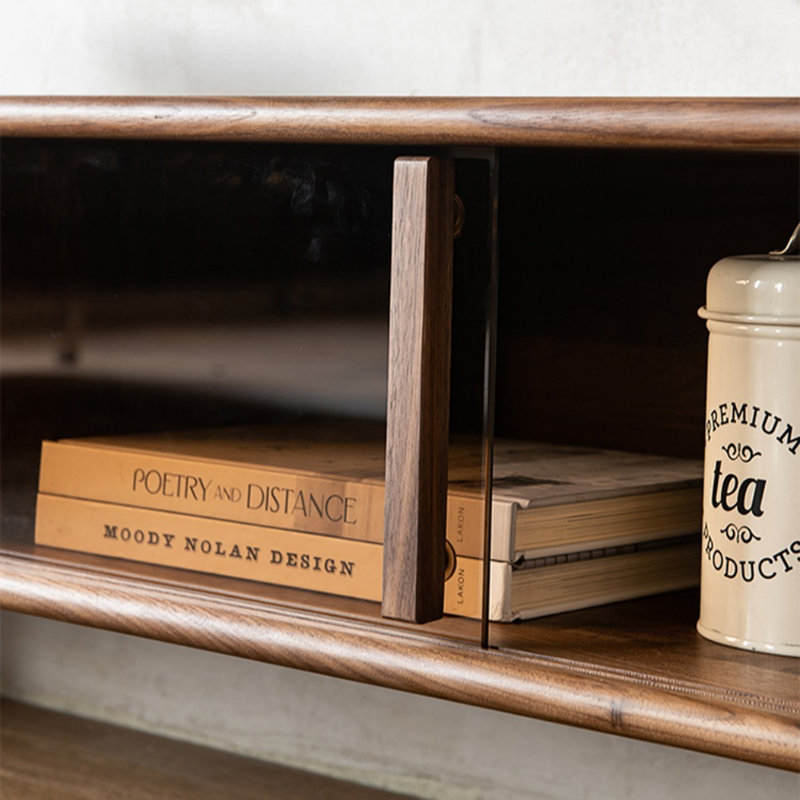 Minimalist Creative TV Stand
