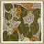Textile Patterns From The 19th Century Giclee Print