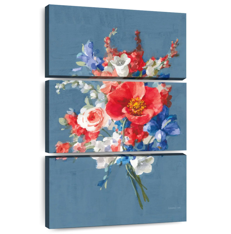 Harnek July Bouquet