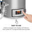 30m³ CBM Single Tap Freestanding Kegerator