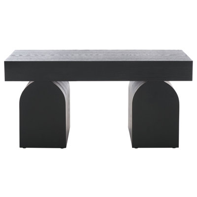 Maez Storage Bench