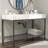 Decorative 1-1/2 in. or 1-1/4 in. x 1-1/2 in. Plastic P-Trap-86566801