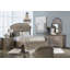 Arch Salvage 9 - Drawer Dresser-524842809